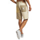 Karl Kani Ανδρική βερμούδα OG Washed Block Shorts